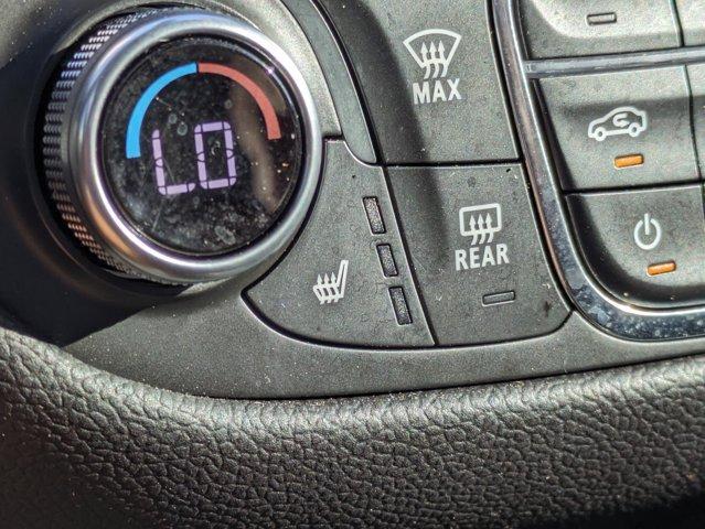 used 2024 Chevrolet Equinox car, priced at $24,984