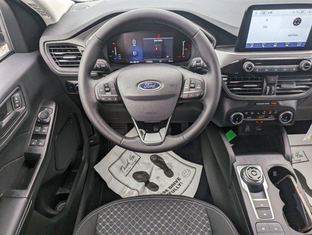 new 2024 Ford Escape car, priced at $29,200