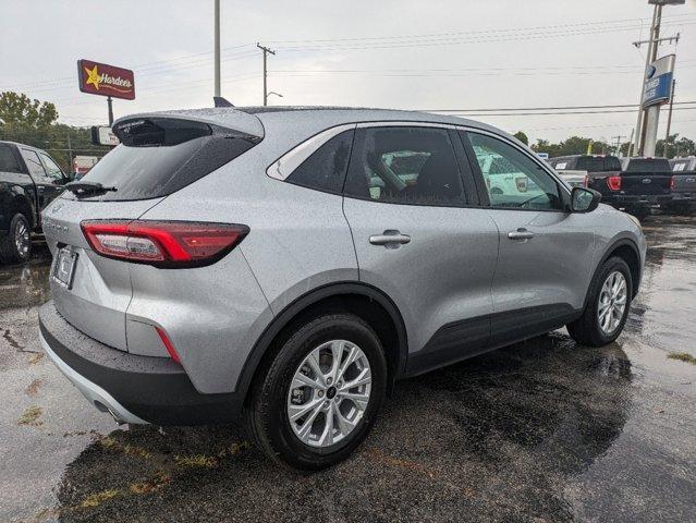 new 2024 Ford Escape car, priced at $29,200