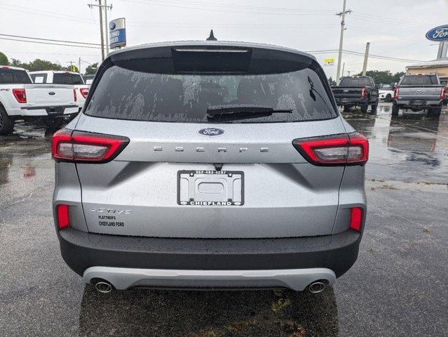 new 2024 Ford Escape car, priced at $29,200