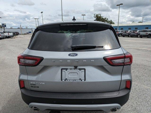 new 2024 Ford Escape car, priced at $29,984