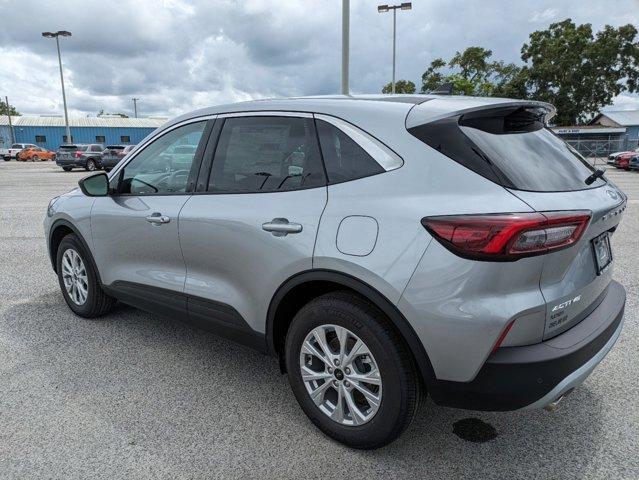 new 2024 Ford Escape car, priced at $29,984