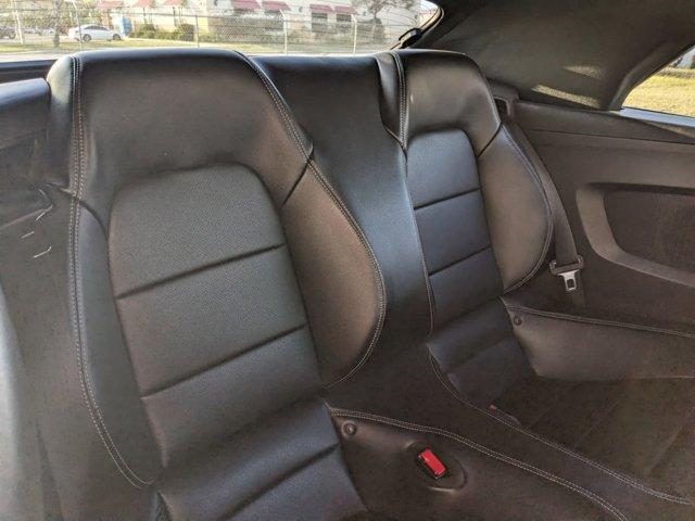 used 2016 Ford Mustang car, priced at $19,884