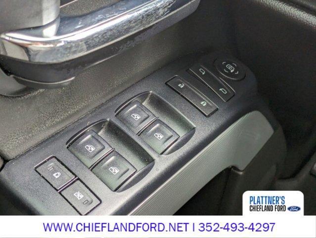 used 2016 Chevrolet Silverado 1500 car, priced at $14,984