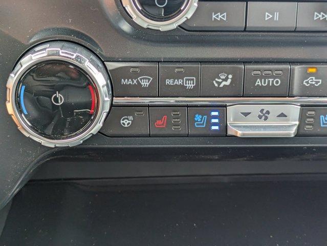 new 2025 Ford F-150 car, priced at $66,984