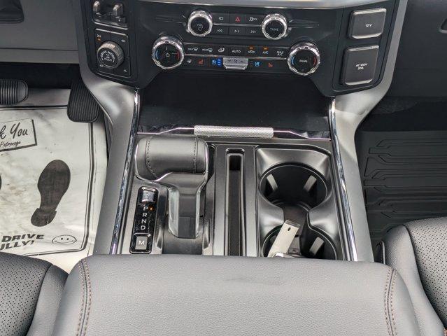 new 2025 Ford F-150 car, priced at $66,984