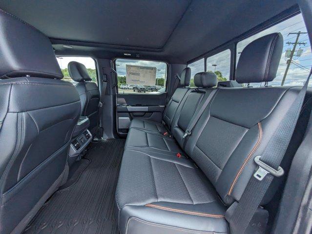 new 2025 Ford F-150 car, priced at $66,984