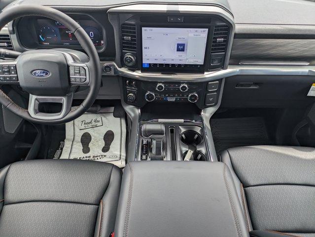new 2025 Ford F-150 car, priced at $66,984