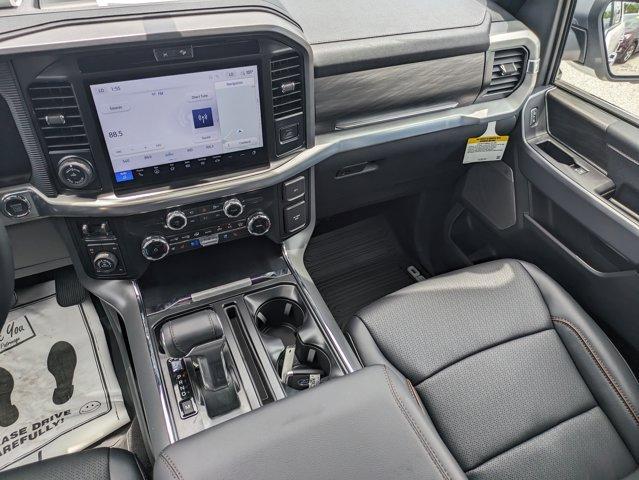 new 2025 Ford F-150 car, priced at $66,984