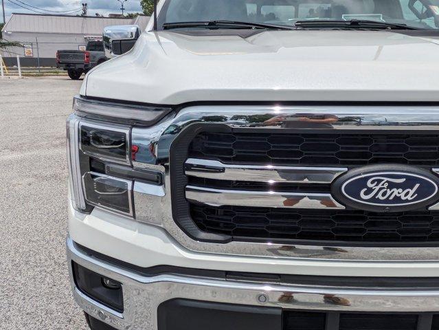 new 2025 Ford F-150 car, priced at $66,984