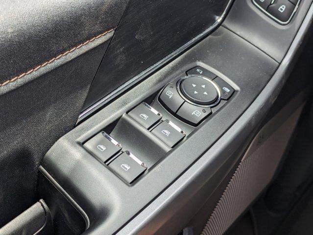new 2025 Ford F-150 car, priced at $66,984