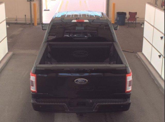 used 2023 Ford F-150 car, priced at $42,984