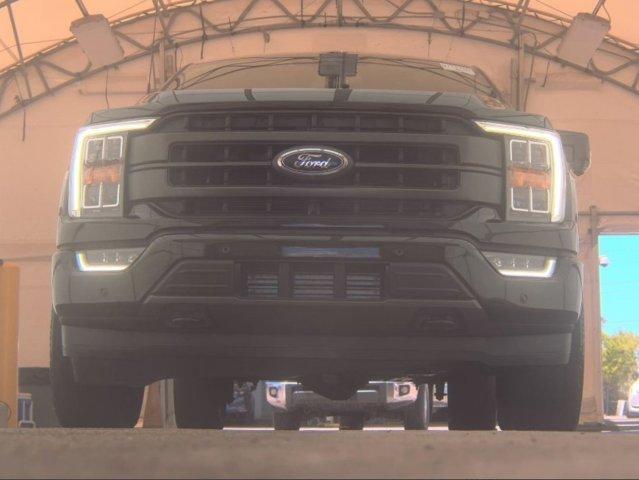 used 2023 Ford F-150 car, priced at $42,984