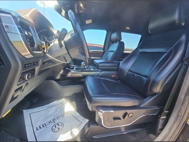 used 2023 Ford F-150 car, priced at $42,984