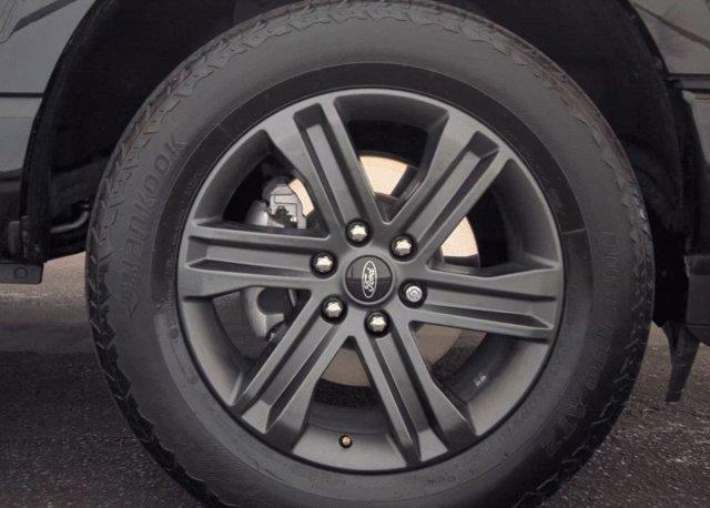 used 2023 Ford F-150 car, priced at $42,984