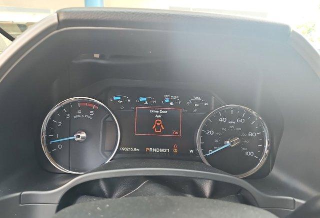 used 2019 Ford F-250 car, priced at $44,984