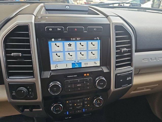 used 2019 Ford F-250 car, priced at $44,984