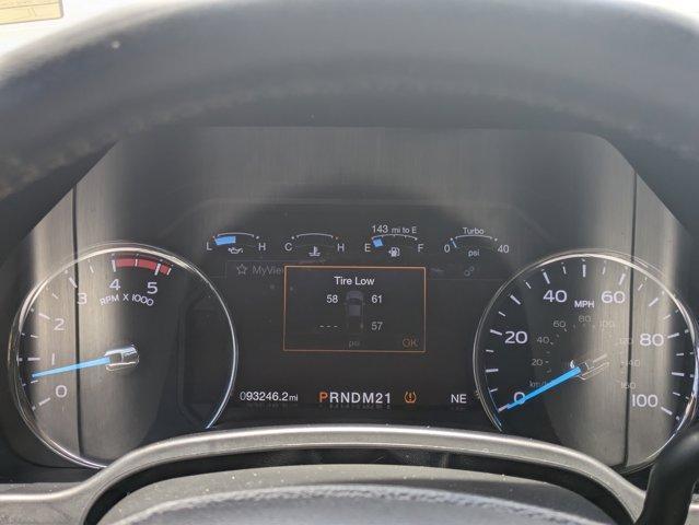 used 2019 Ford F-250 car, priced at $44,884