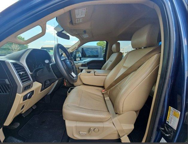 used 2019 Ford F-250 car, priced at $44,984
