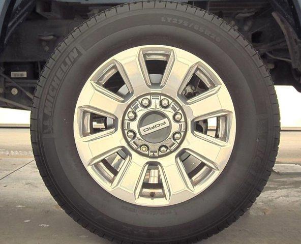 used 2019 Ford F-250 car, priced at $44,984