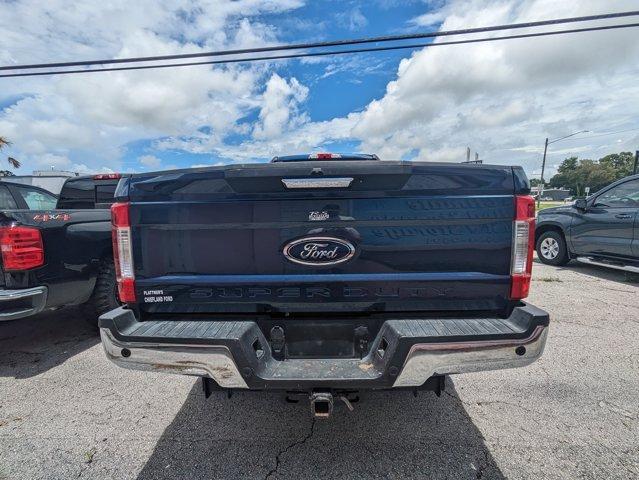 used 2019 Ford F-250 car, priced at $44,884