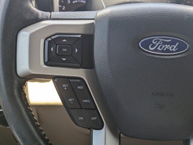 used 2019 Ford F-250 car, priced at $44,884