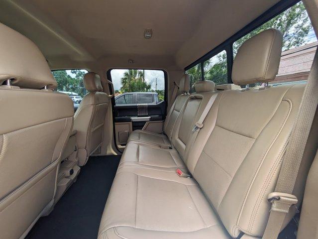 used 2019 Ford F-250 car, priced at $44,884