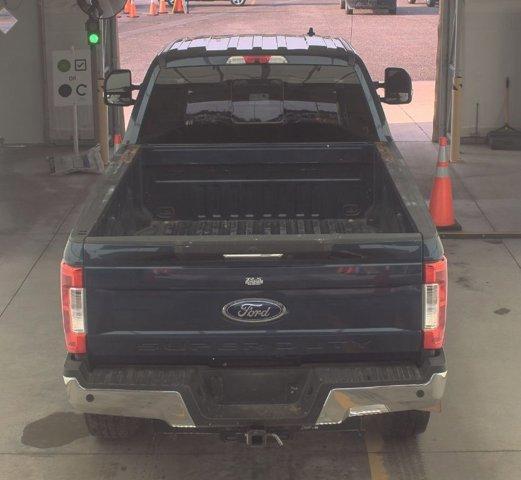 used 2019 Ford F-250 car, priced at $44,984
