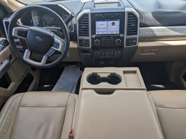 used 2019 Ford F-250 car, priced at $44,884