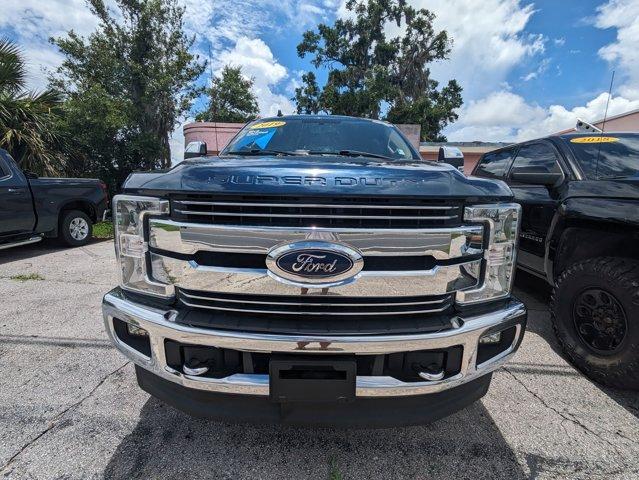 used 2019 Ford F-250 car, priced at $44,884