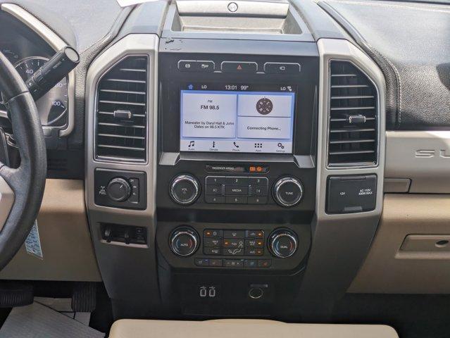 used 2019 Ford F-250 car, priced at $44,884