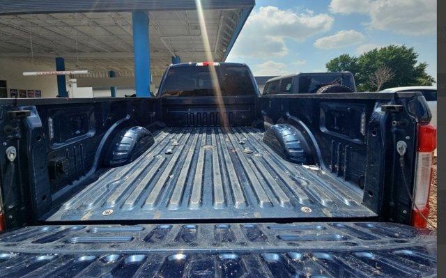 used 2019 Ford F-250 car, priced at $44,984
