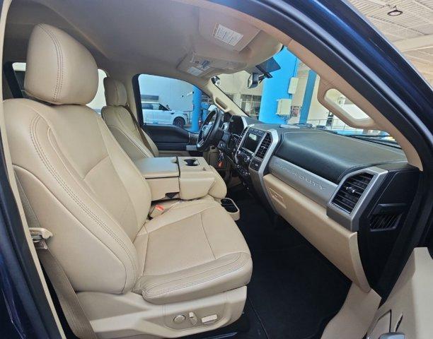 used 2019 Ford F-250 car, priced at $44,984