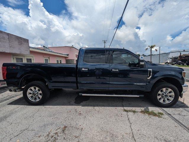 used 2019 Ford F-250 car, priced at $44,884