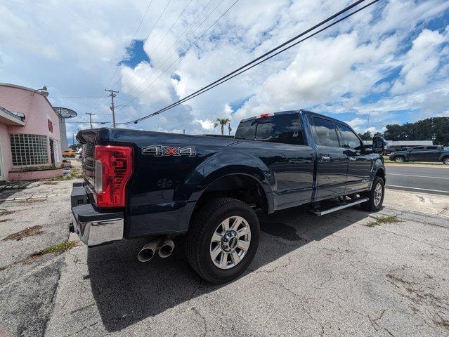 used 2019 Ford F-250 car, priced at $44,884