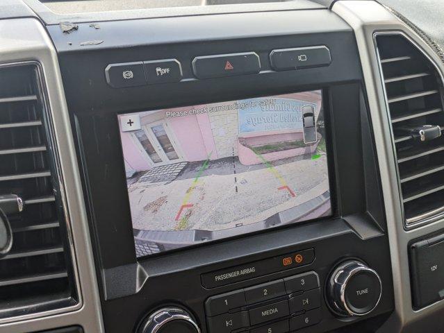used 2019 Ford F-250 car, priced at $44,884