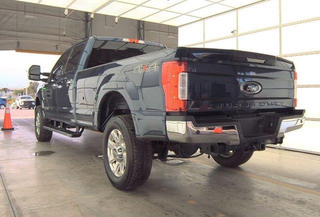 used 2019 Ford F-250 car, priced at $44,984