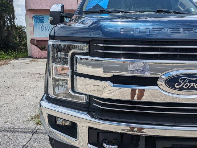 used 2019 Ford F-250 car, priced at $44,884