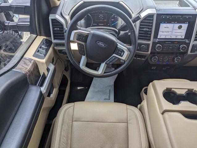 used 2019 Ford F-250 car, priced at $44,884