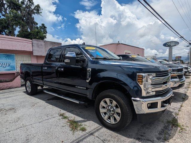 used 2019 Ford F-250 car, priced at $44,884
