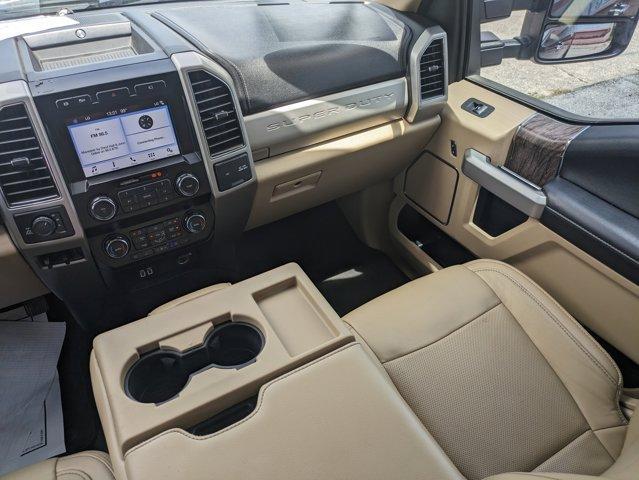 used 2019 Ford F-250 car, priced at $44,884