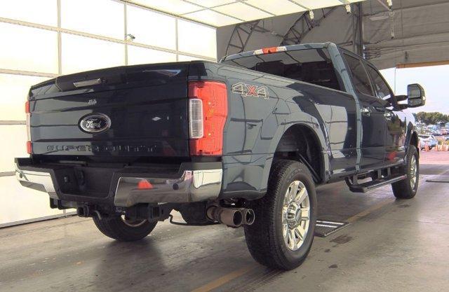used 2019 Ford F-250 car, priced at $44,984