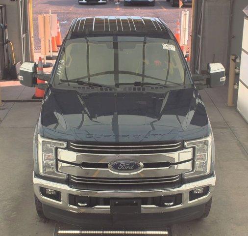used 2019 Ford F-250 car, priced at $44,984