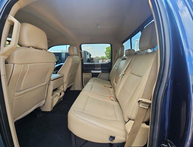 used 2019 Ford F-250 car, priced at $44,984