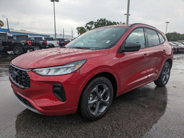 new 2024 Ford Escape car, priced at $30,884