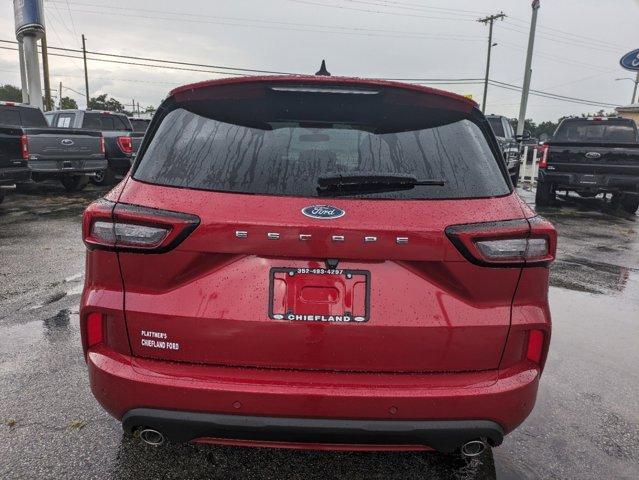 new 2024 Ford Escape car, priced at $30,884