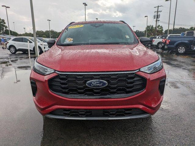 new 2024 Ford Escape car, priced at $30,884