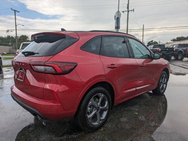 new 2024 Ford Escape car, priced at $30,884