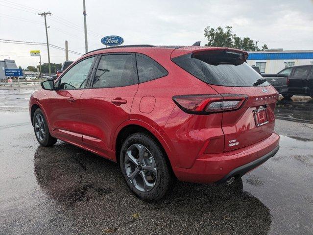 new 2024 Ford Escape car, priced at $30,884