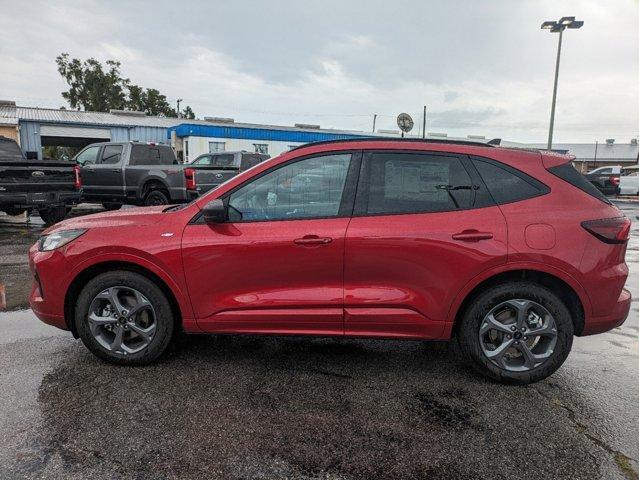 new 2024 Ford Escape car, priced at $30,884